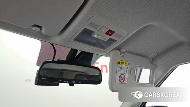 Hyundai Casper id 4018410 из Кореи 10
