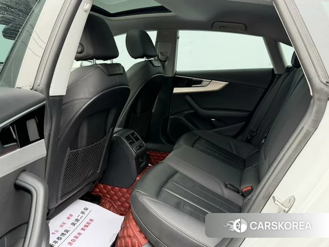 Audi A5 id 3896295 из Китая 10