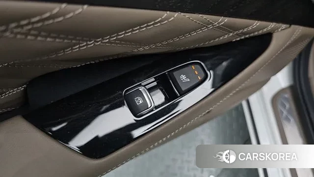 Kia K8 Hybrid id 3360827 из Кореи 10