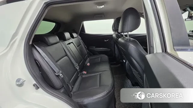 Ssangyong Berry New Tivoli id 2976702 из Кореи 10