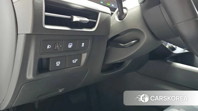 Hyundai Sonata D Edge Hybrid (DN8) id 4388006 из Кореи 10