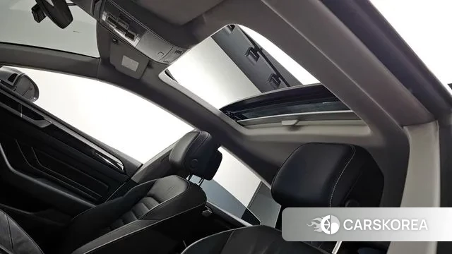 Volkswagen Arteon id 3031600 из Кореи 10