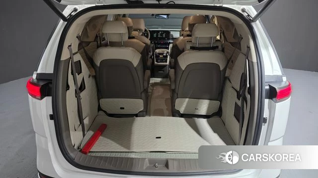 Kia Carnival 4th generation id 4613123 из Кореи 10