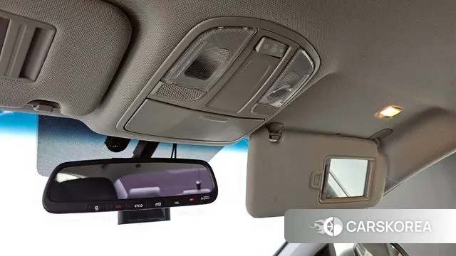 Hyundai Sonata New Rise id 3050760 из Кореи 10