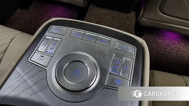 Genesis G80 (RG3) id 3616073 из Кореи 10