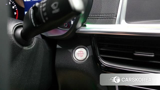 Kia The New K5 2nd generation id 4615189 из Кореи 10