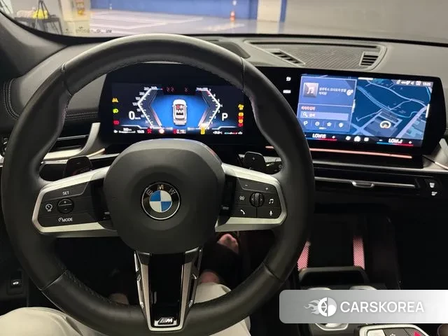 BMW X1 (U11) id 2998004 из Кореи 10