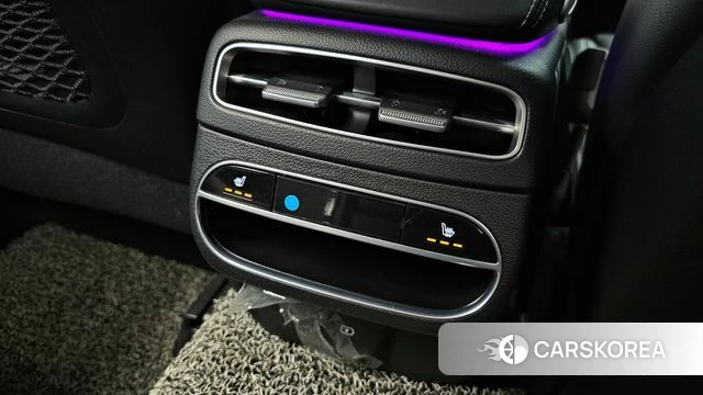 Genesis GV70 id 4396708 из Кореи 10