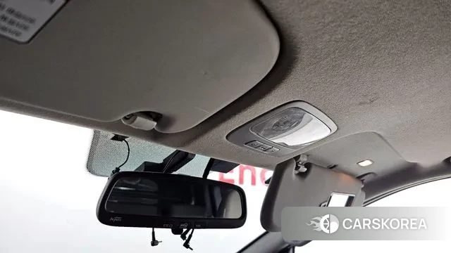 Hyundai The New Grand Starex id 3324725 из Кореи 10