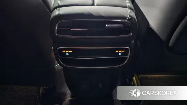 Genesis GV80 id 3556198 из Кореи 10