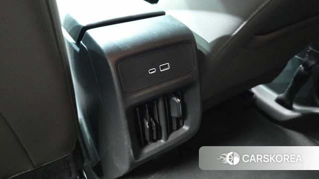 Chevrolet (GM Daewoo) Trax Crossover id 4280686 из Кореи 10
