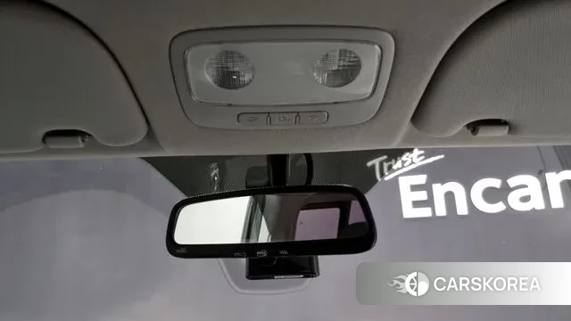 Hyundai The New Grand Starex id 2940813 из Кореи 10