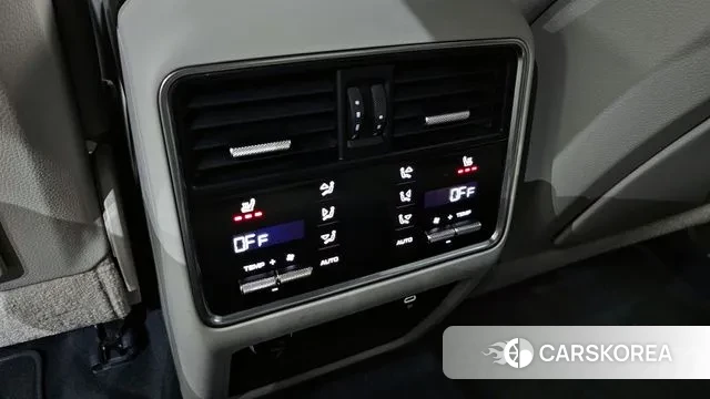 Porsche Cayenne (PO536) id 3026977 из Кореи 10