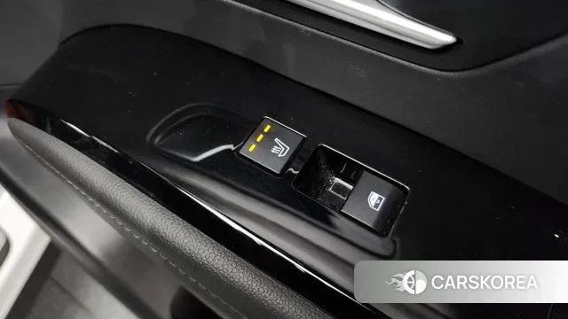 Hyundai The New Tucson Hybrid (NX4) id 3716211 из Кореи 10