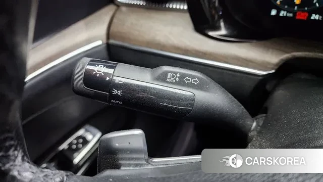 Kia K5 3rd generation id 3023654 из Кореи 10