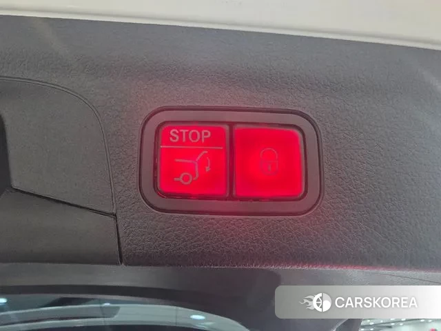 Mercedes-Benz GLE-Class W167 id 3365197 из Кореи 10