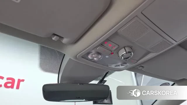 Volkswagen The New Passat id 3713957 из Кореи 10