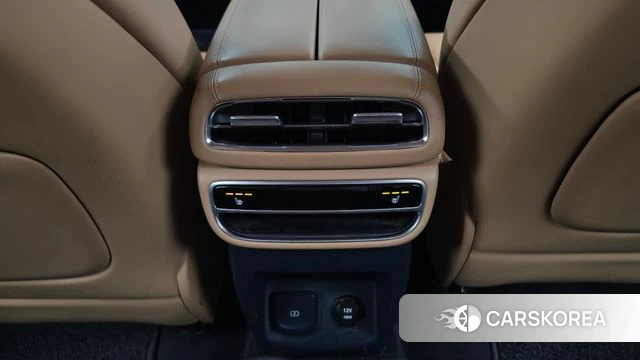 Genesis GV80 id 4672198 из Кореи 10