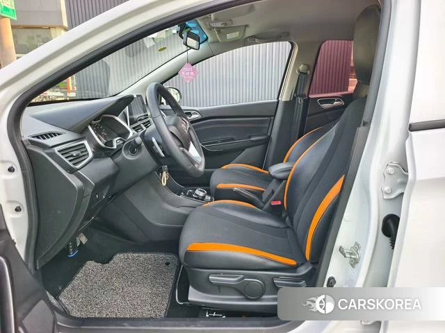 Baojun 310 id 4208660 из Китая 10