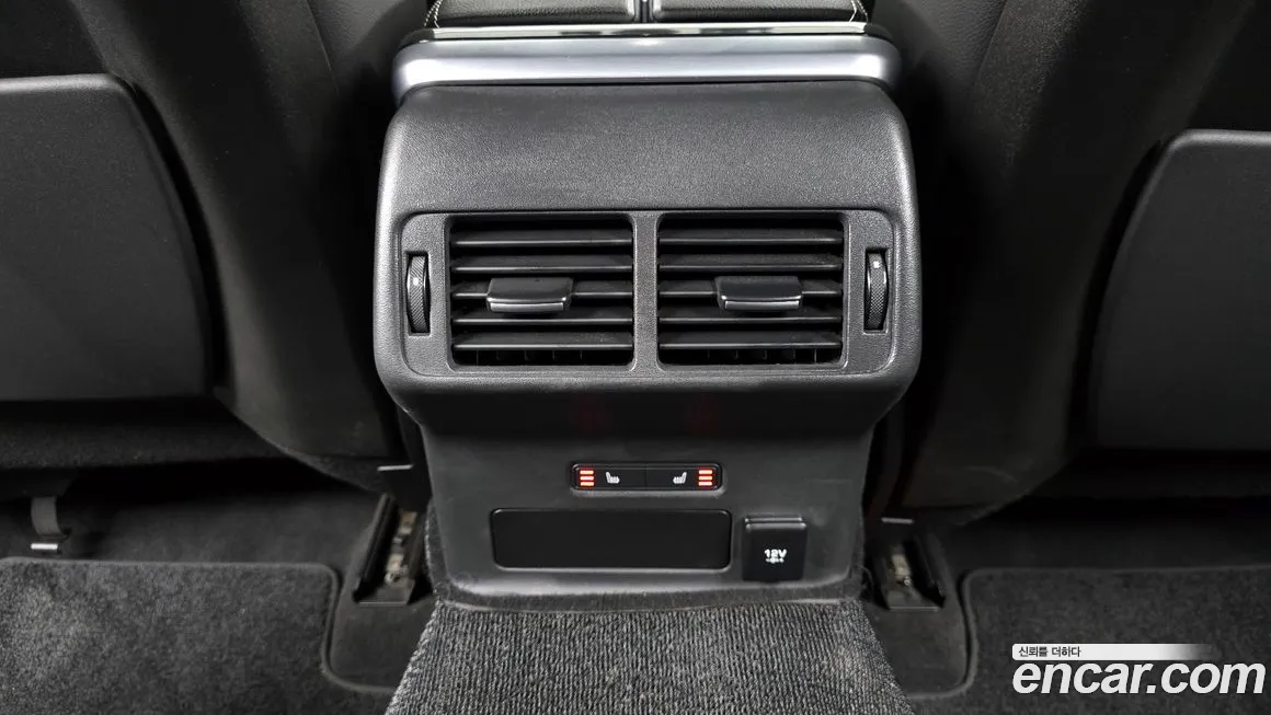 Land Rover Range Rover Velar id 1845776 из Кореи 10