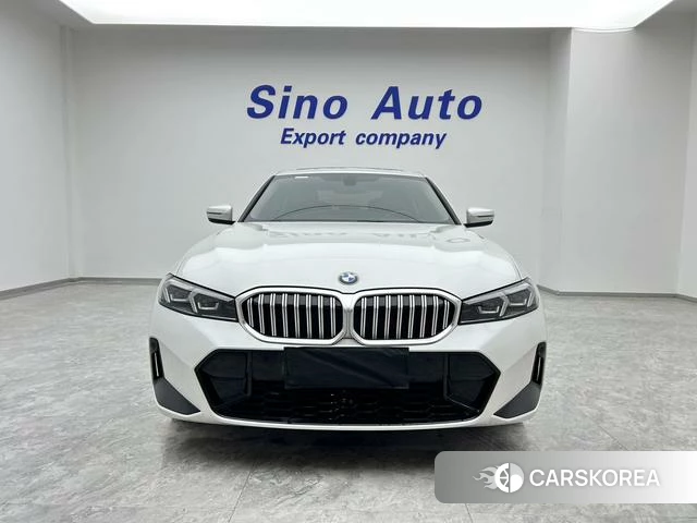 BMW 3 series id 4271331 из Китая 10