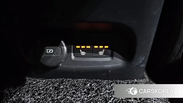 Volvo C40 Richards id 3300455 из Кореи 10