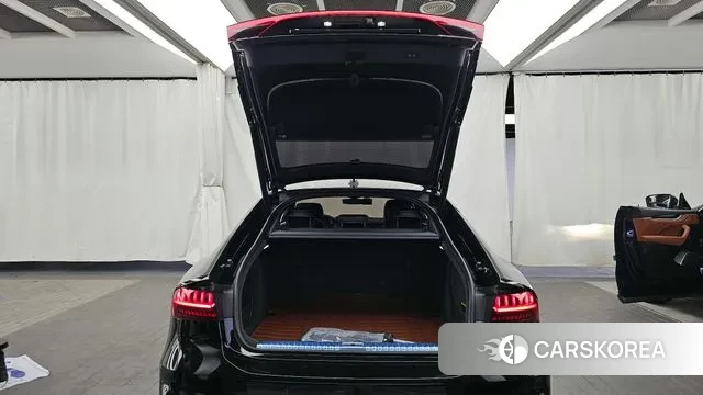Audi A7 (4K) id 3759985 из Кореи 10