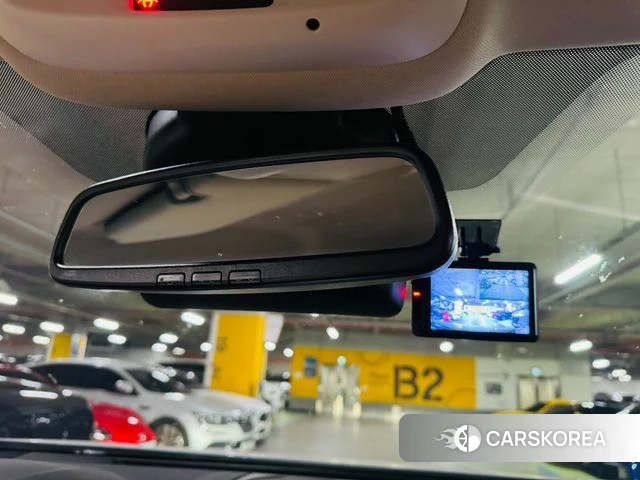Renault Korea (Samsung) The New QM6 id 4343077 из Кореи 10