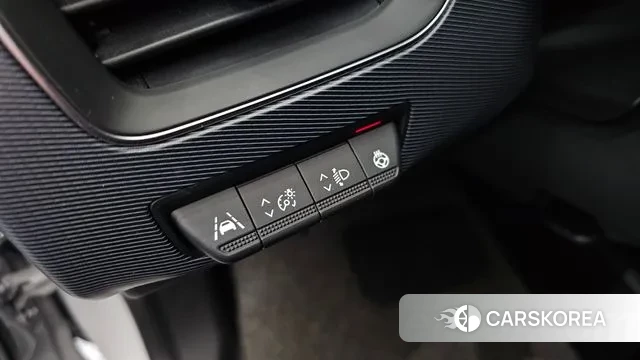 Renault Korea (Samsung) XM3 id 3771223 из Кореи 10