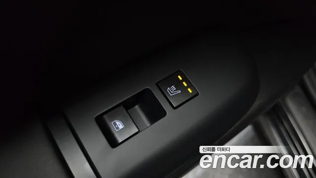 Hyundai Grandeur Hybrid (GN7) id 2878729 из Кореи 10