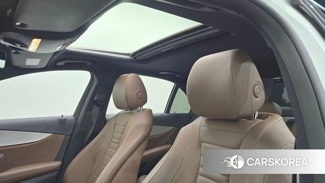Mercedes-Benz E-Class W213 id 3800613 из Кореи 10