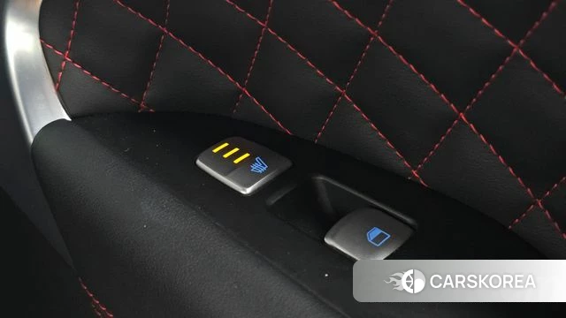 Genesis G70 id 4850109 из Кореи 10