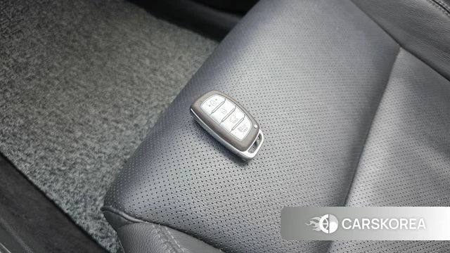 Hyundai All New Tucson id 4567976 из Кореи 10