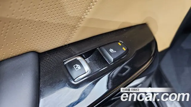 Kia Mohave Master id 2746124 из Кореи 10