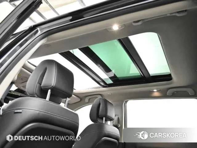 Renault Korea (Samsung) QM6 id 3557741 из Кореи 10