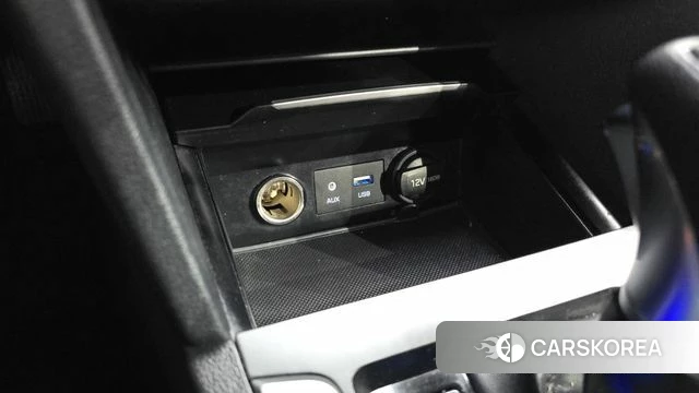 Hyundai Avante AD id 3886348 из Кореи 10