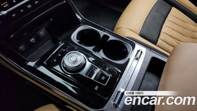 Kia Carnival 4th generation id 2553506 из Кореи 10