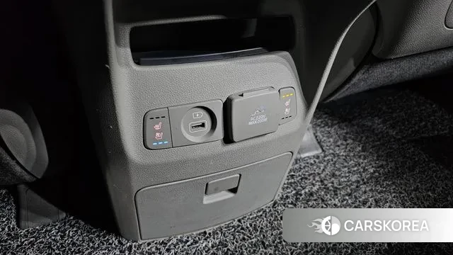 Kia The New Carnival id 3464488 из Кореи 10