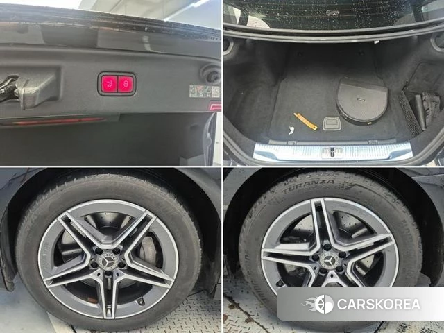 Mercedes-Benz S-Class W223 id 4608214 из Кореи 10