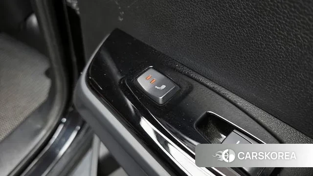 Ssangyong Torres id 3576876 из Кореи 10