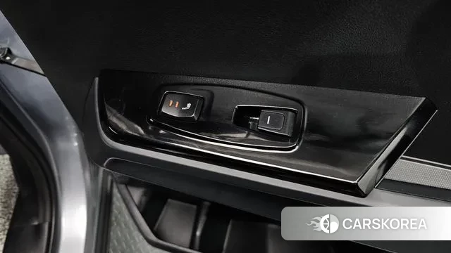 Ssangyong Torres id 3690547 из Кореи 10