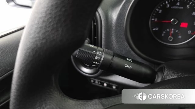 Kia Morning Urban (JA) id 3839616 из Кореи 10