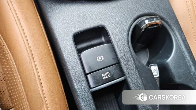 Kia The New Seltos id 4630696 из Кореи 10