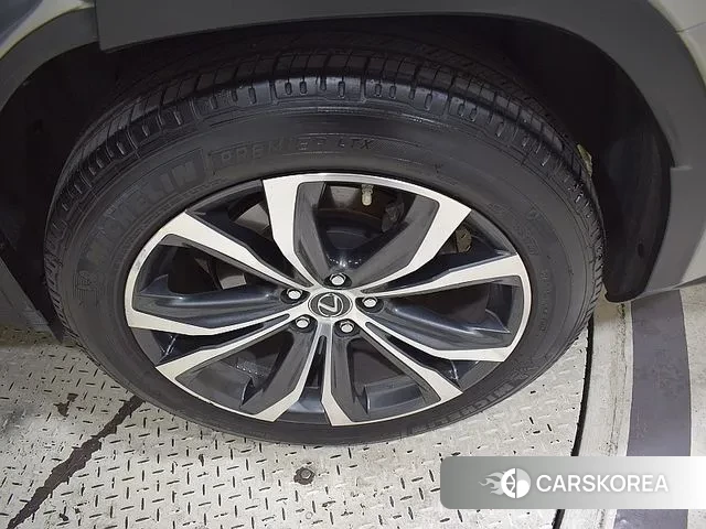 Lexus RX450h 4th generation id 3505172 из Кореи 10