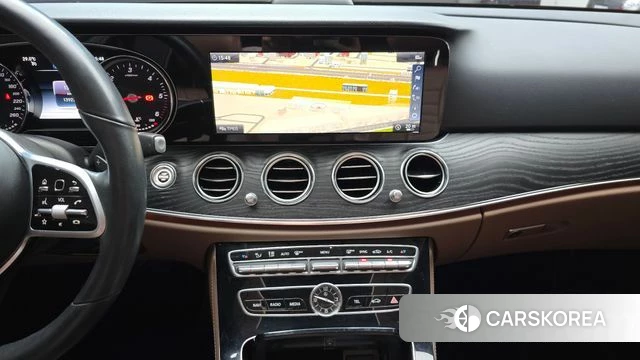 Mercedes-Benz E-Class W213 id 4471470 из Кореи 10