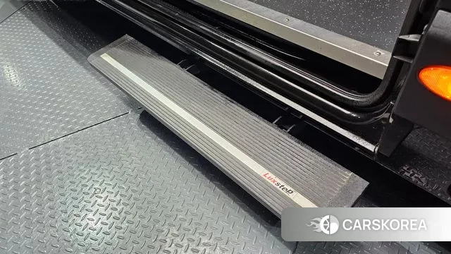 Renault Korea (Samsung) Master id 3494091 из Кореи 10