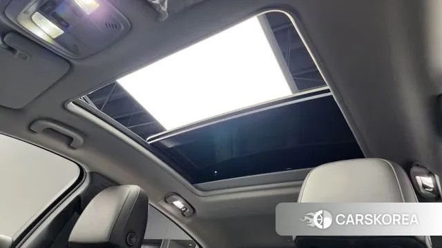 Chevrolet (GM Daewoo) All New Malibu id 3284926 из Кореи 10