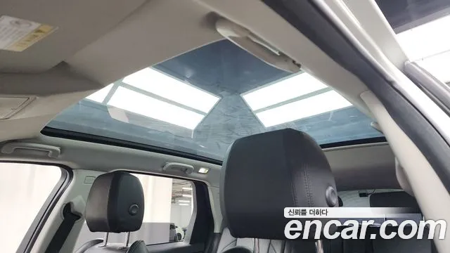 Land Rover Discovery Sports 2nd Generation id 2807922 из Кореи 10