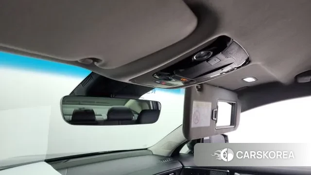 Kia K8 Hybrid id 3572940 из Кореи 10