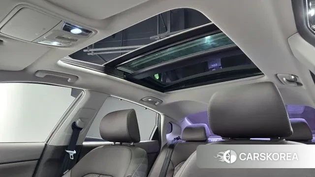 Kia The New K5 2nd generation id 3515388 из Кореи 10